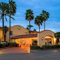 La Quinta Inn by Wyndham Laredo I-35