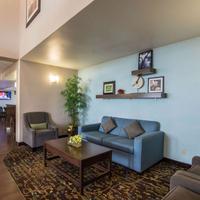 Comfort Inn & Suites Airport South