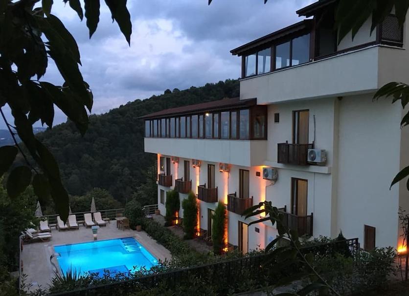 Outdoors view Photo