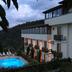 Outdoors view