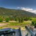 Outdoors view