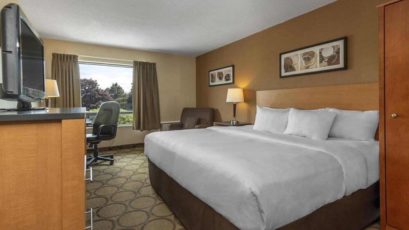 Comfort Inn Laval