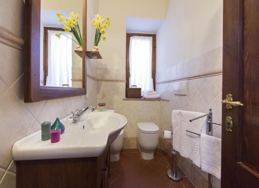 Bathroom Photo