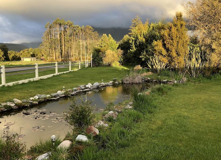 Outdoors view Photo