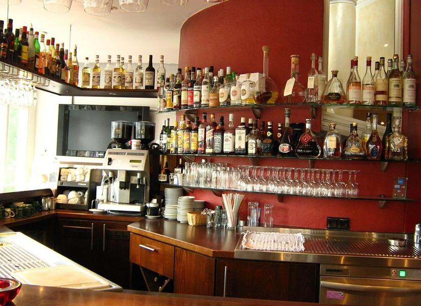 Bar Photo