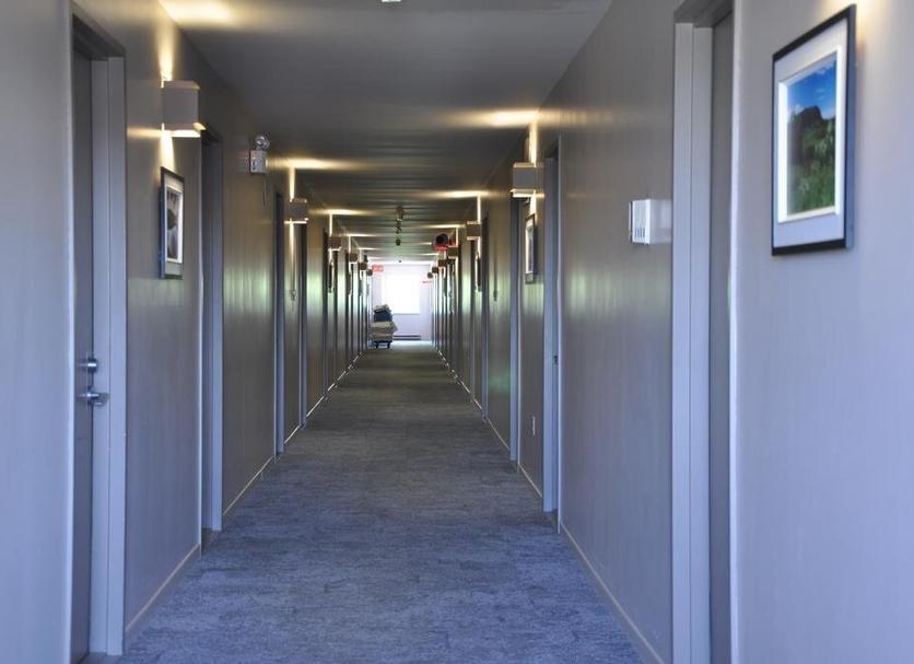 Hallway Photo