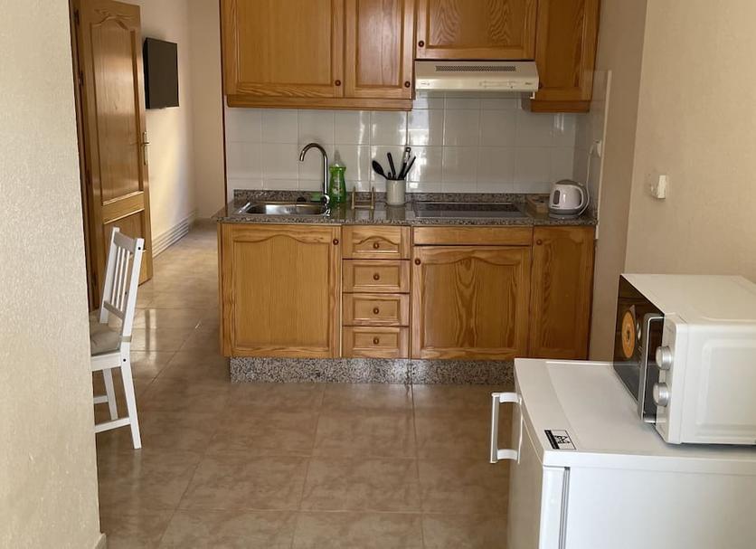Kitchen Photo