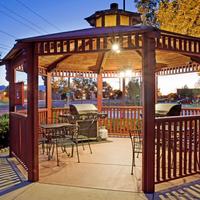Sonesta Simply Suites Salt Lake City Airport