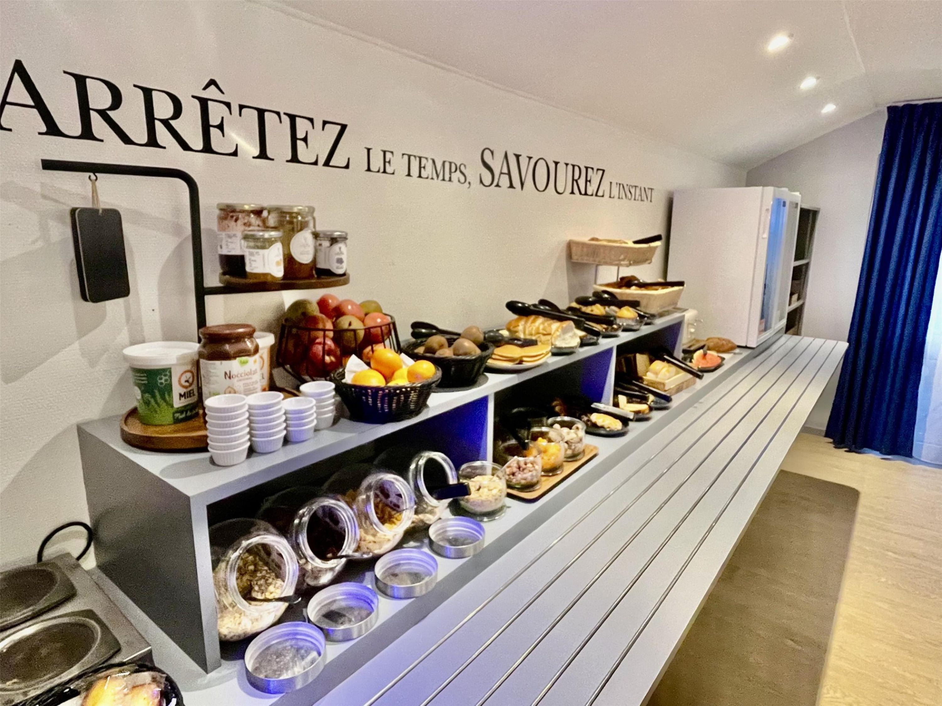 Buffet