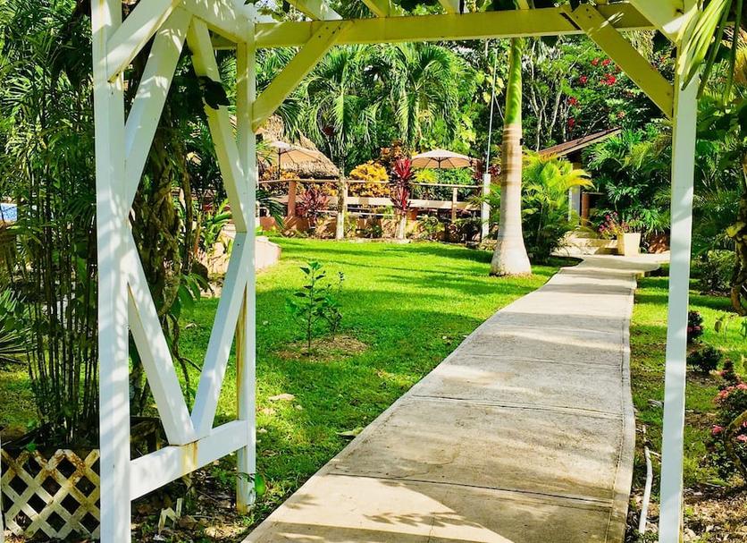 Outdoors view Photo