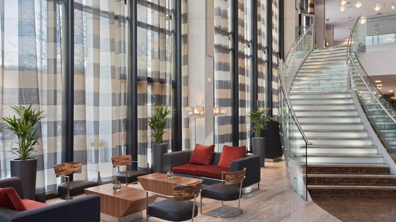 Hilton Liverpool City Centre