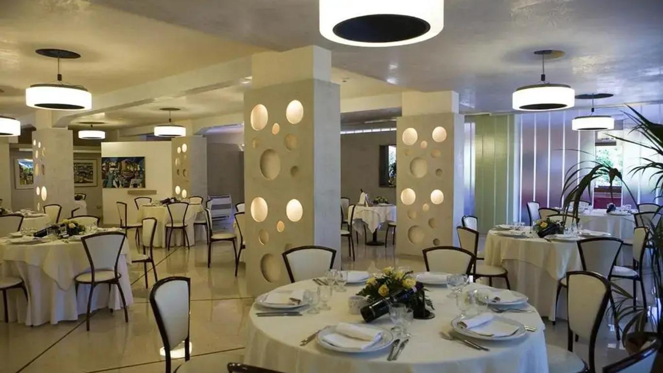 Hotel Ristorante Cavaliere