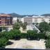 Outdoors view