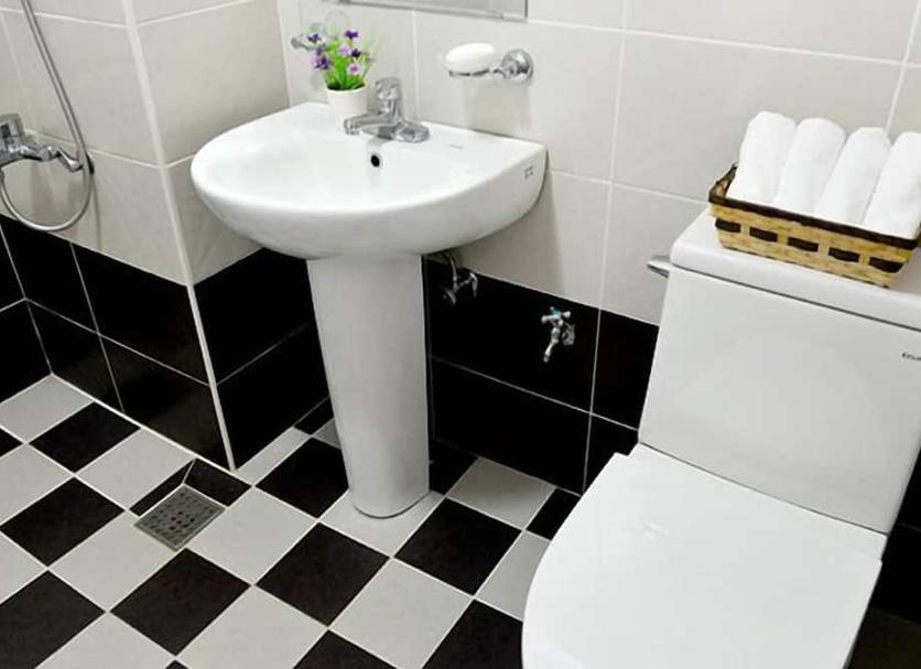 Bathroom Photo