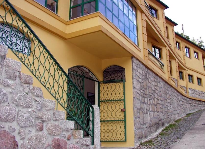 Outdoors view Photo
