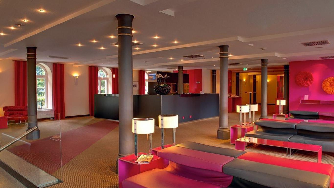 nestor Hotel Stuttgart-Ludwigsburg