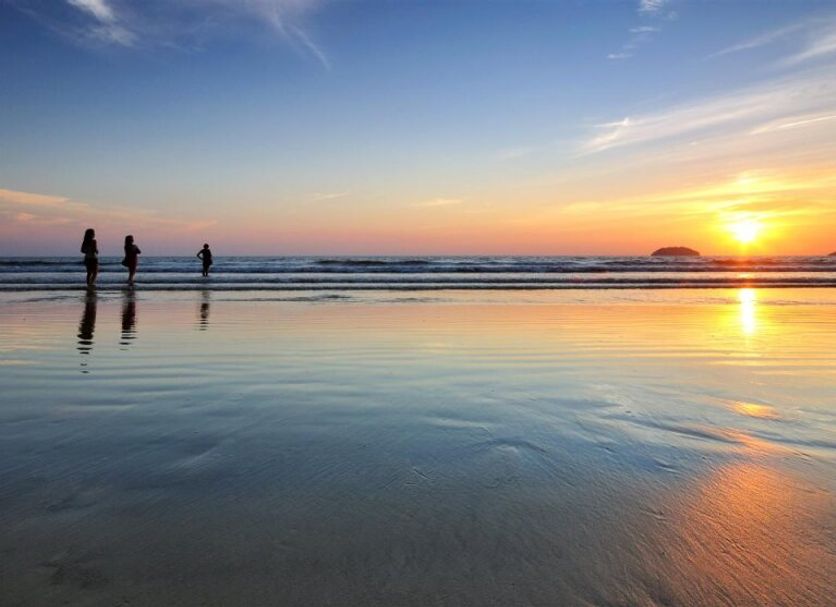 Beach Photo