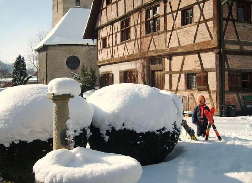 Outdoors view Photo