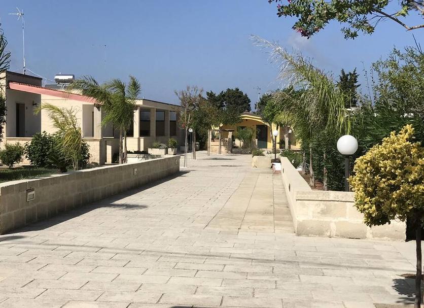 Outdoors view Photo