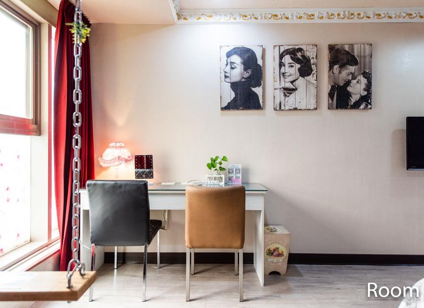 Room amenity Photo