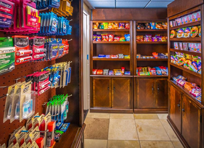 Shop Photo