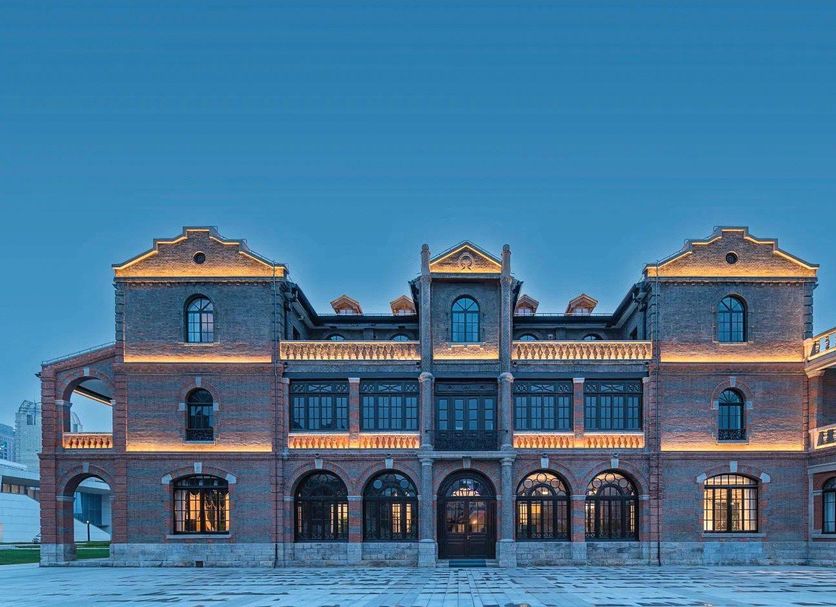 Building Photo