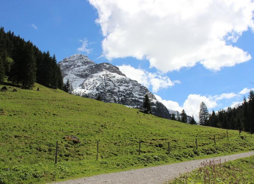 Outdoors view Photo