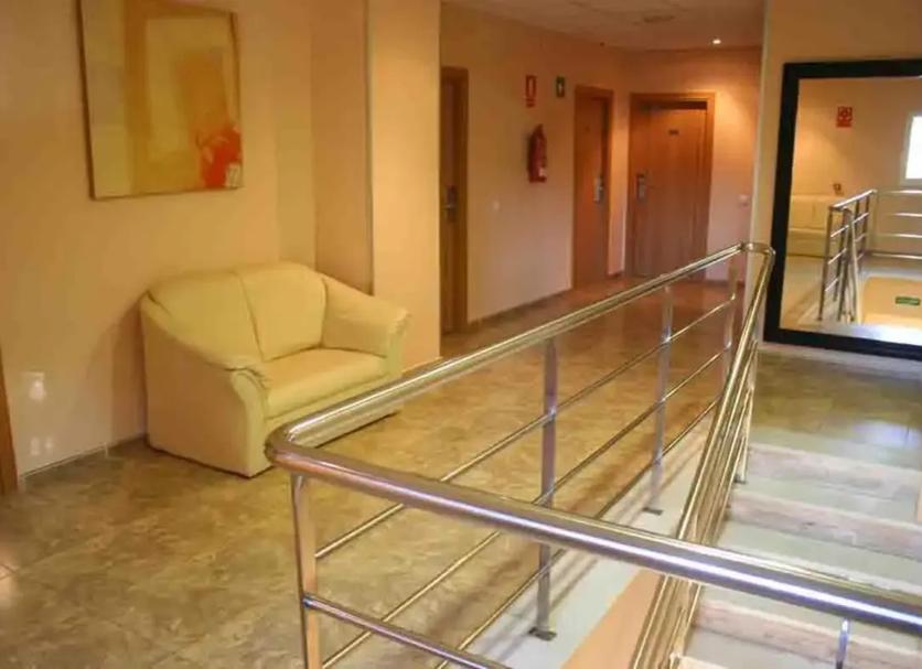 Hallway Photo