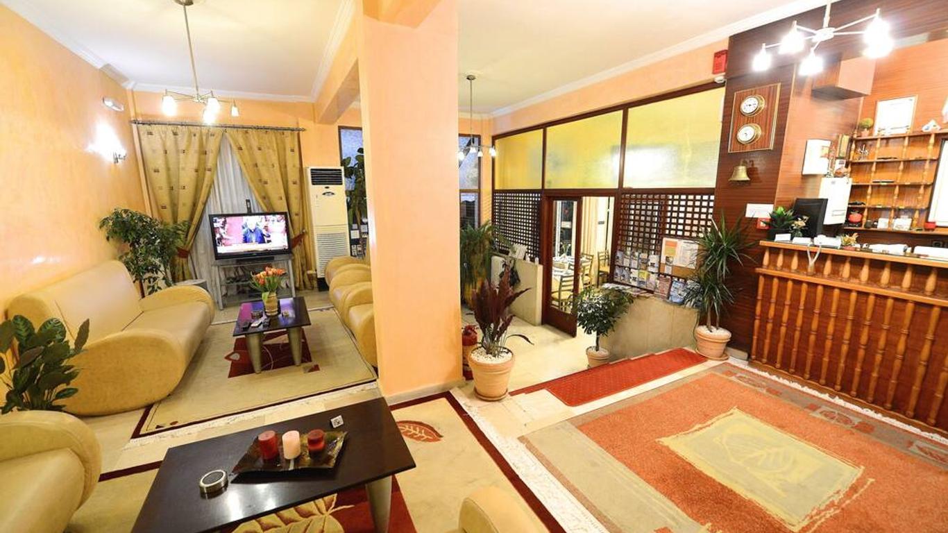 Hotel Dalia