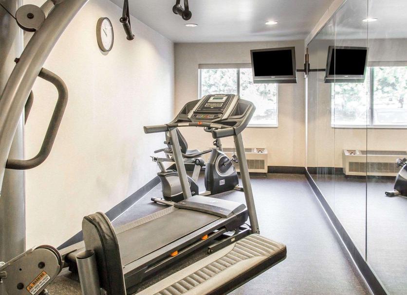 Gym Photo