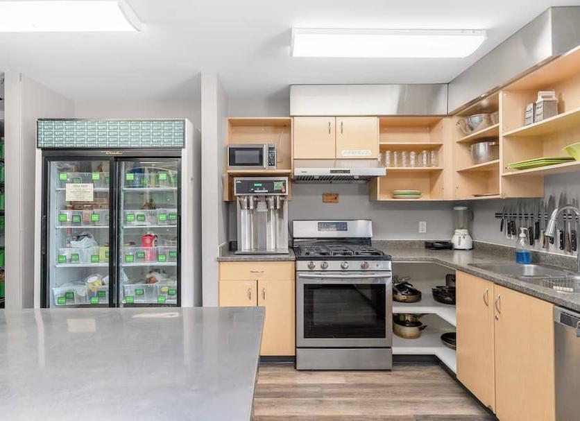 Kitchen Photo
