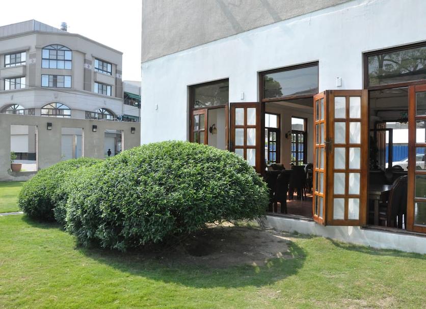 Outdoors view Photo
