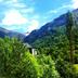 Outdoors view