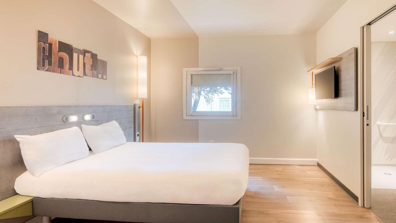 Ibis Budget Trappes St Quentin en Yvelines