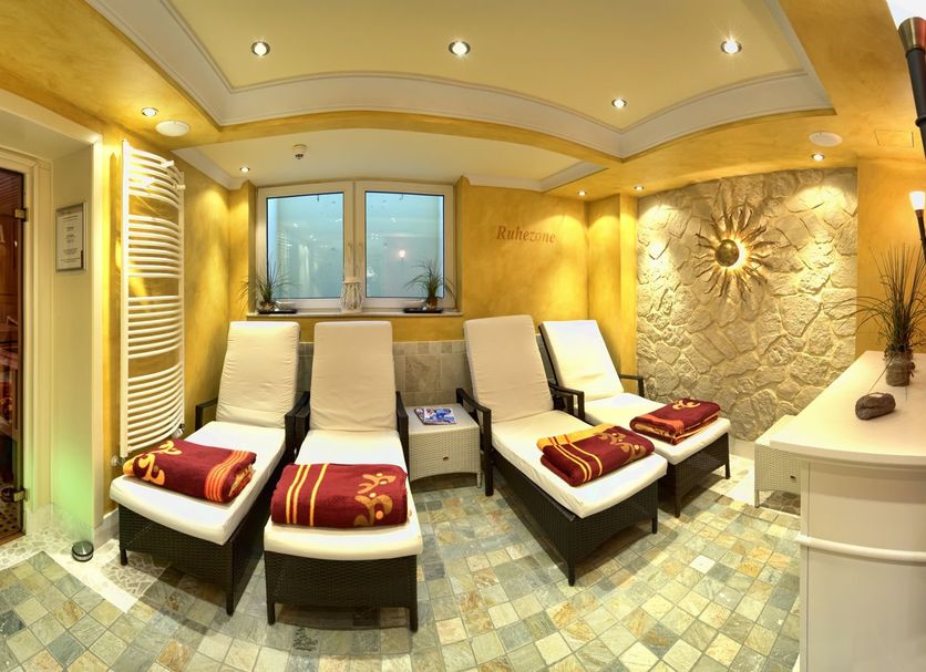 Spa Photo