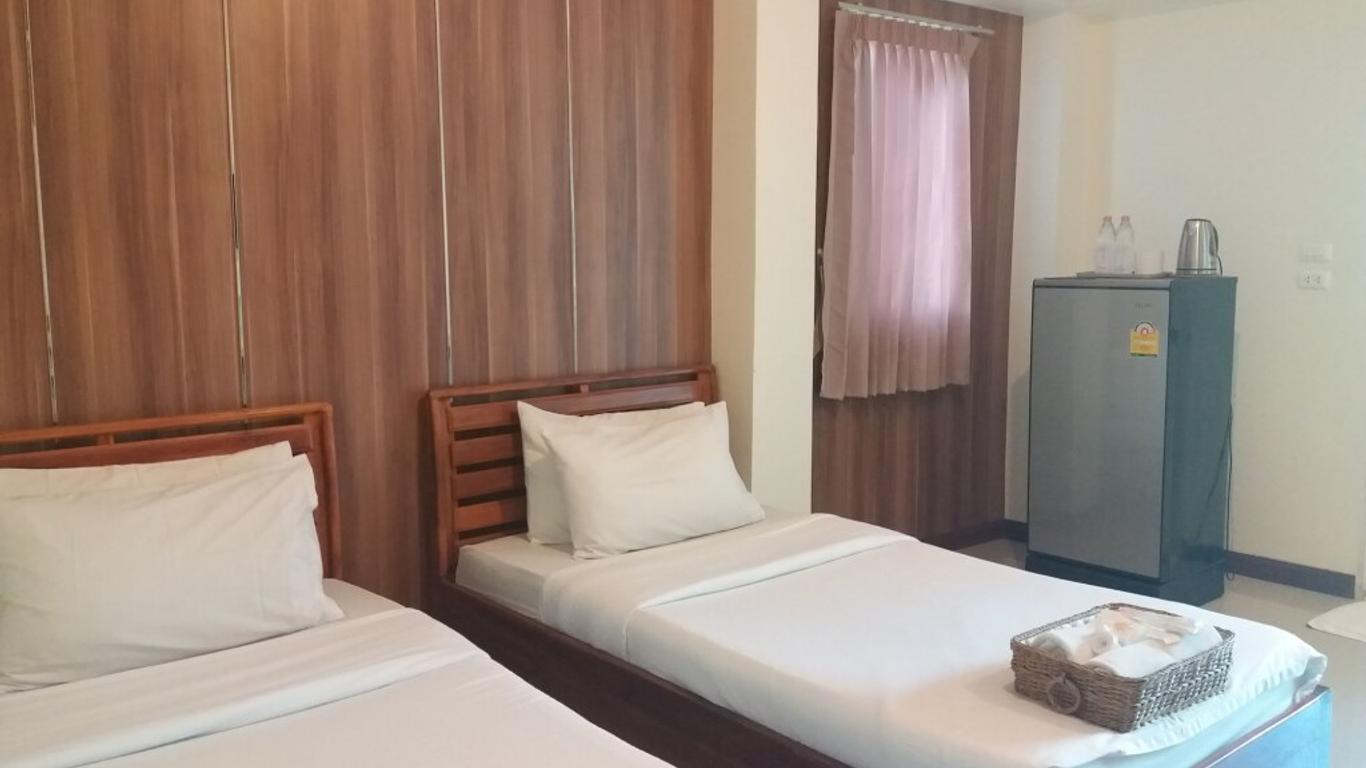 Grand Lopburi