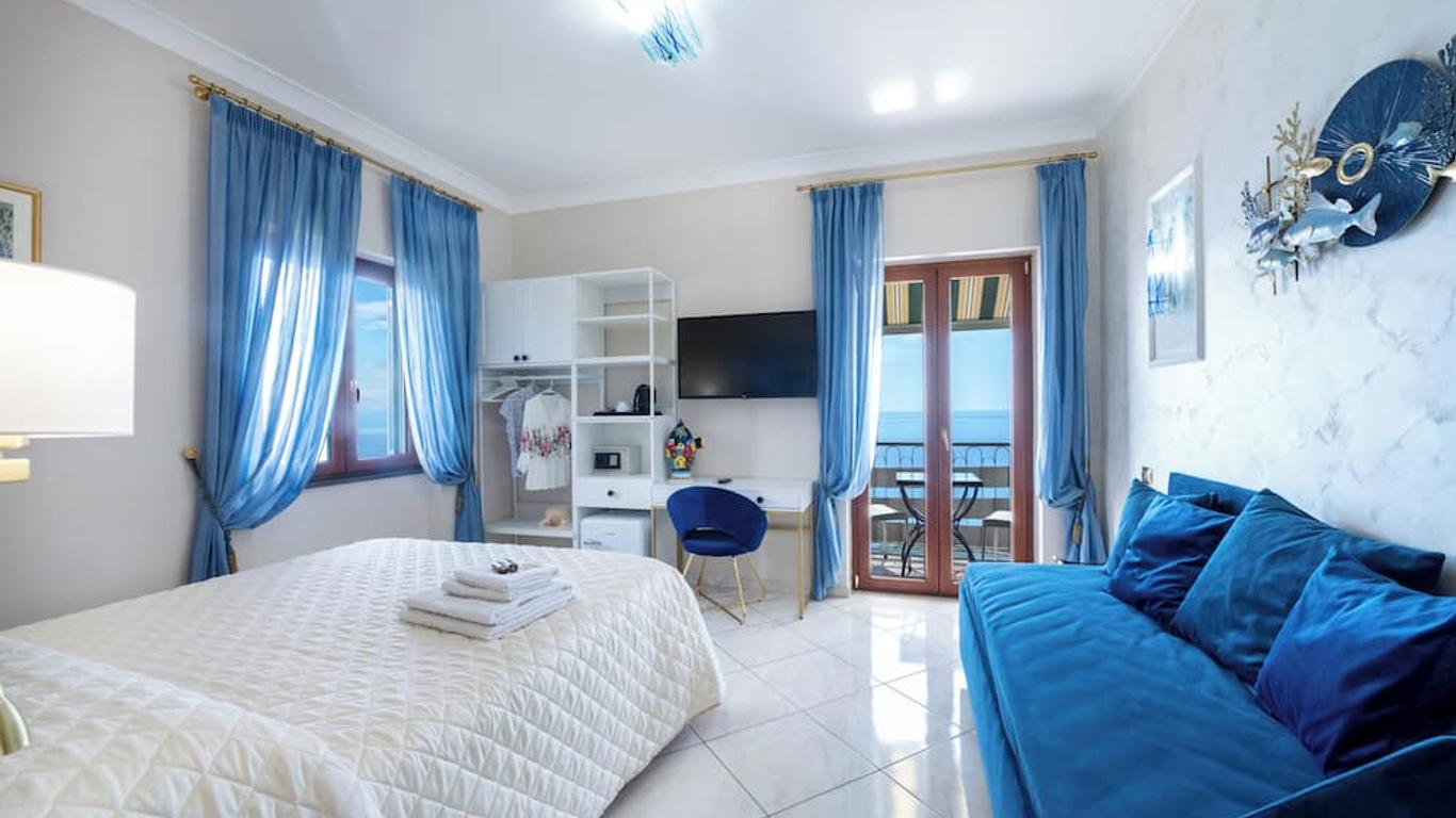 B&B Il Pavone