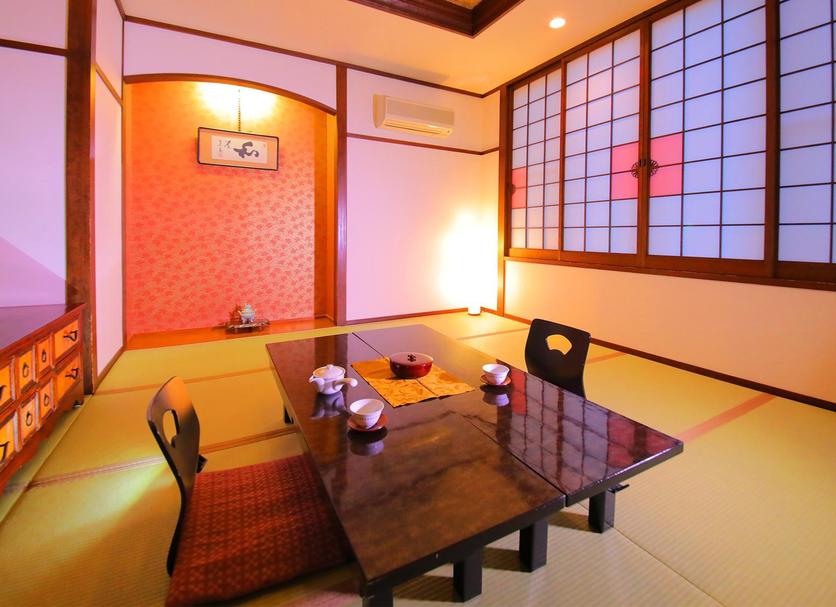 Dining room Photo