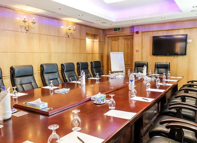 Conference room Photo