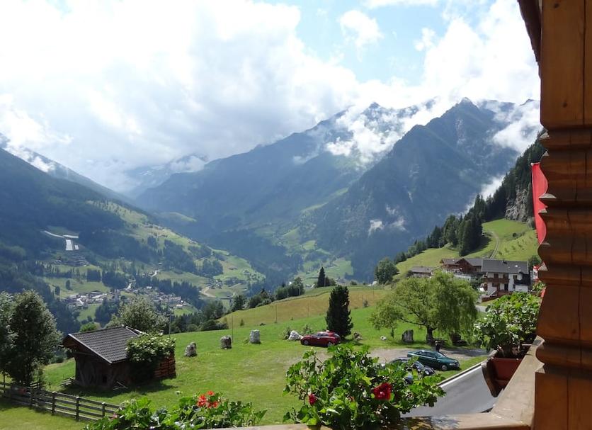 Outdoors view Photo