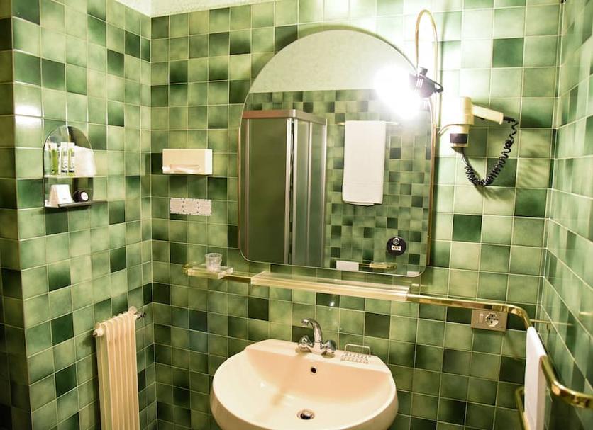 Bathroom Photo