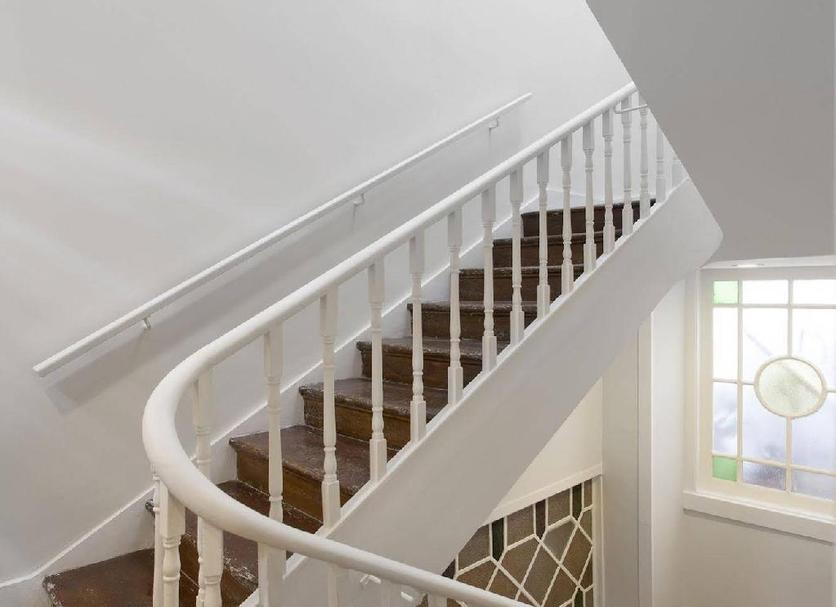 Stairs Photo