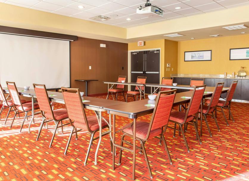 Conference room Photo