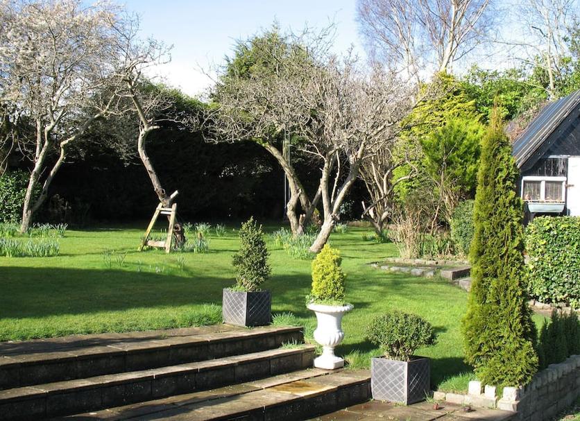 Outdoors view Photo