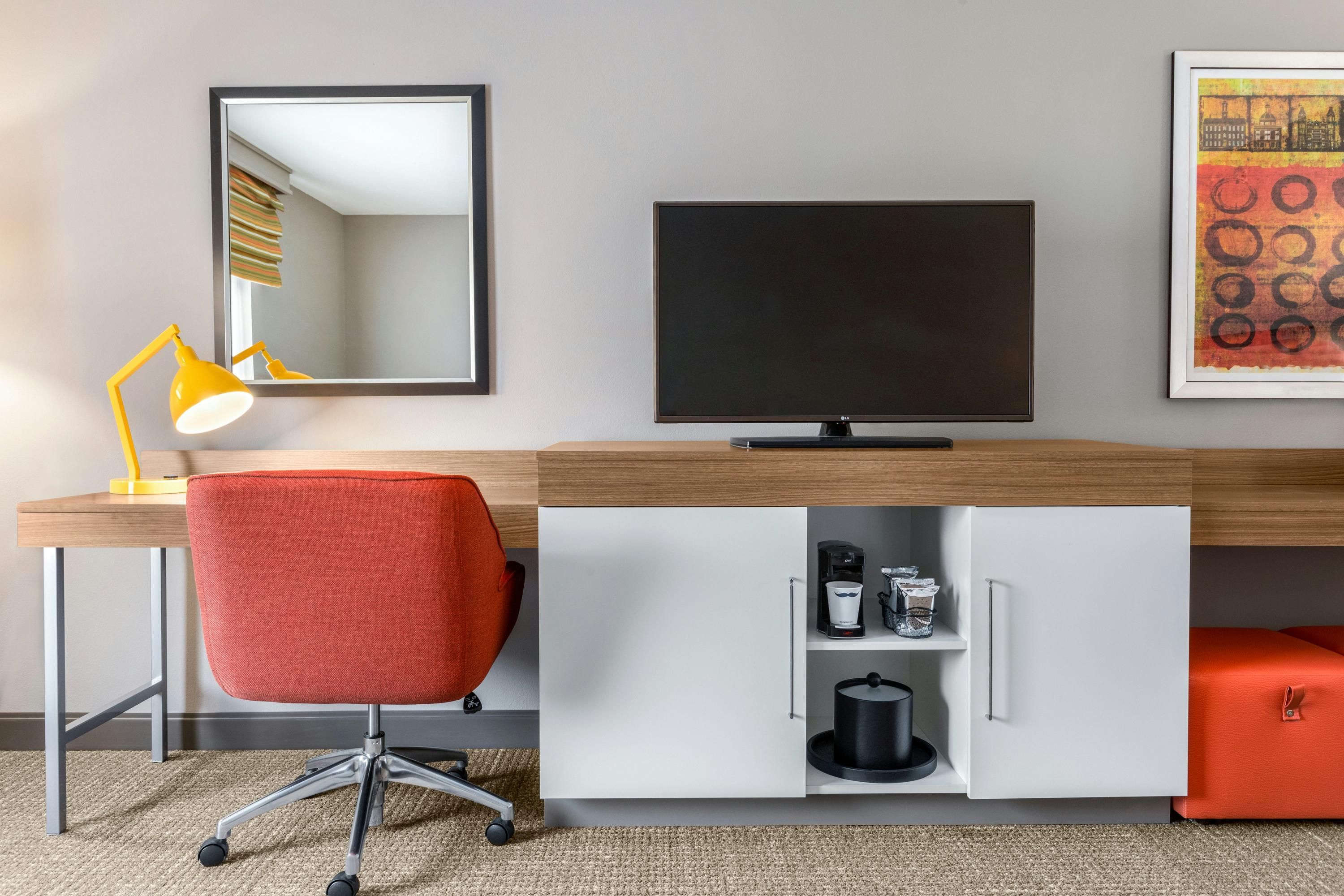 Room amenity