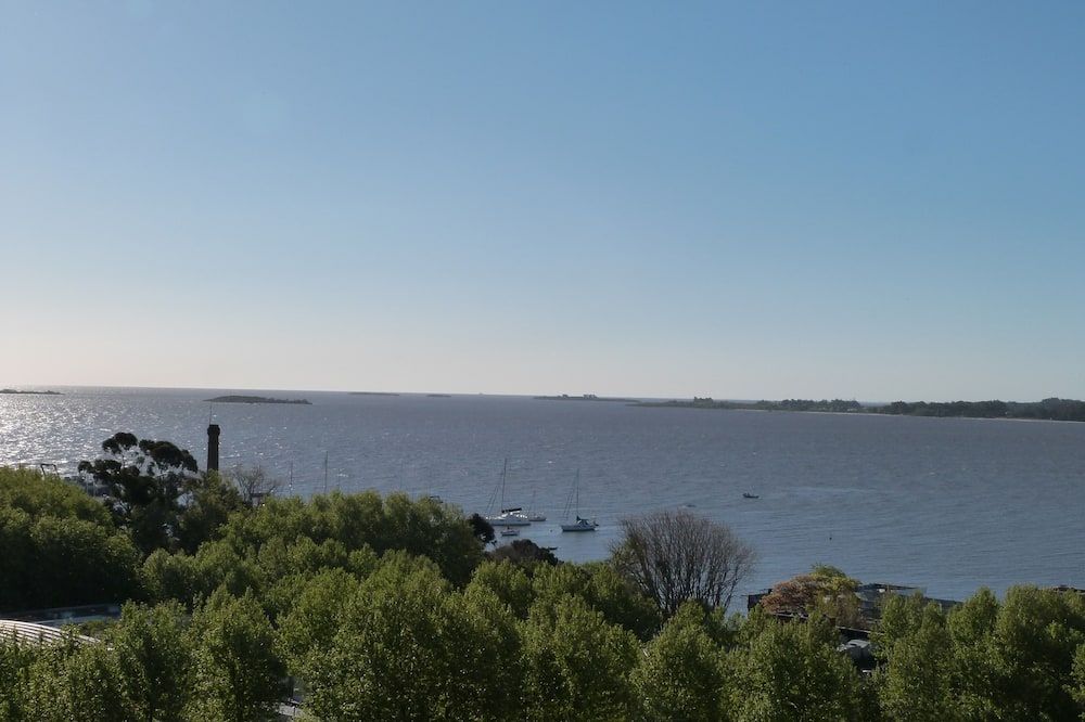 Outdoors view