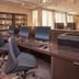 Business centre