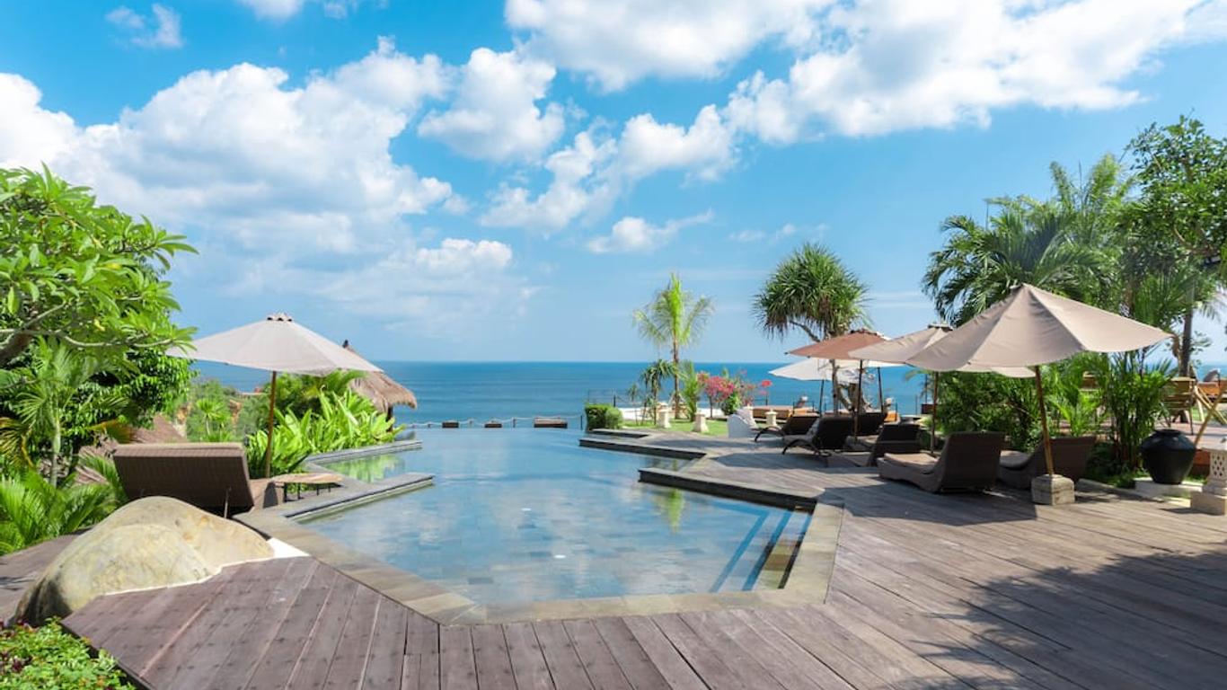 Biu Biu Resort Bali
