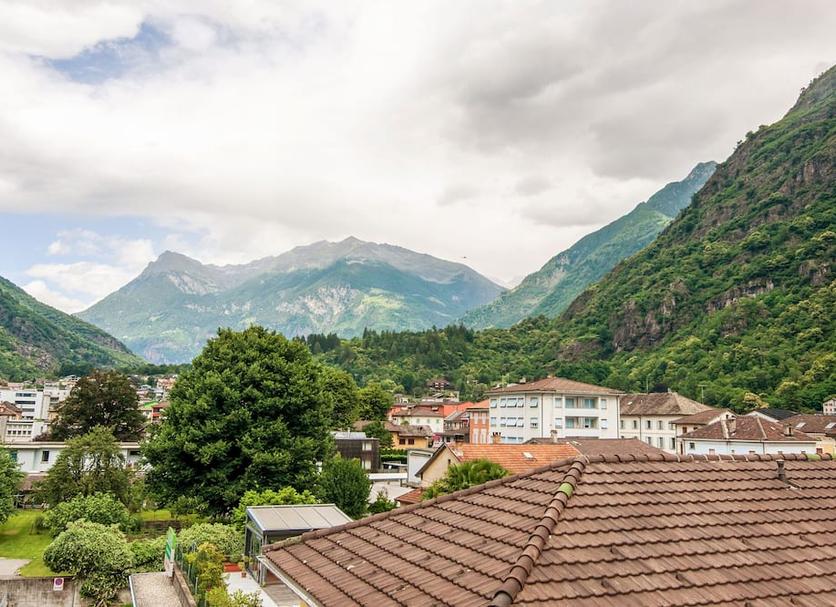 Outdoors view Photo