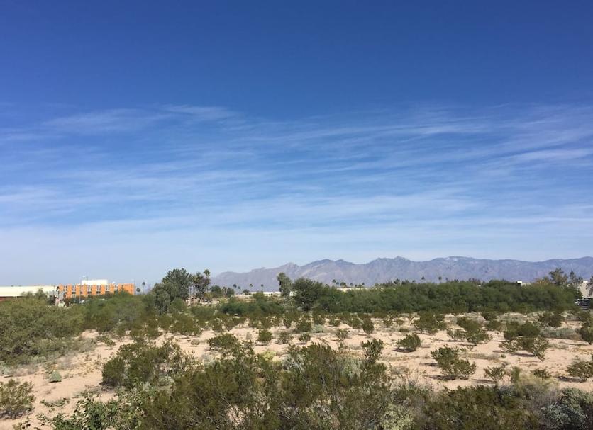 Outdoors view Photo